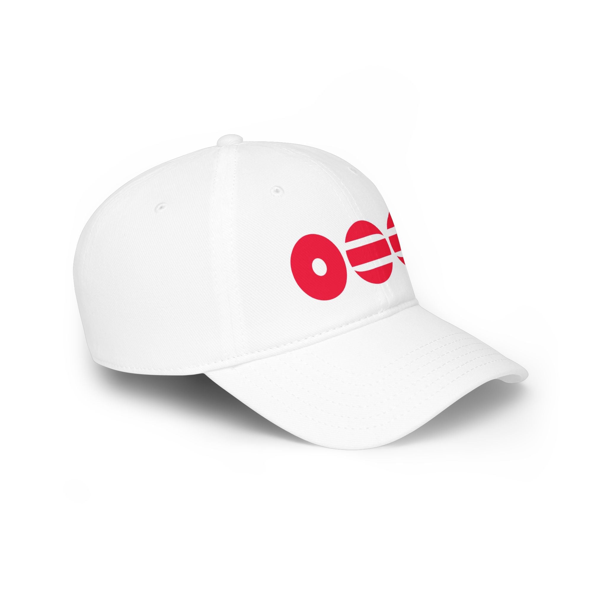 Arirang Minimal Red Cap