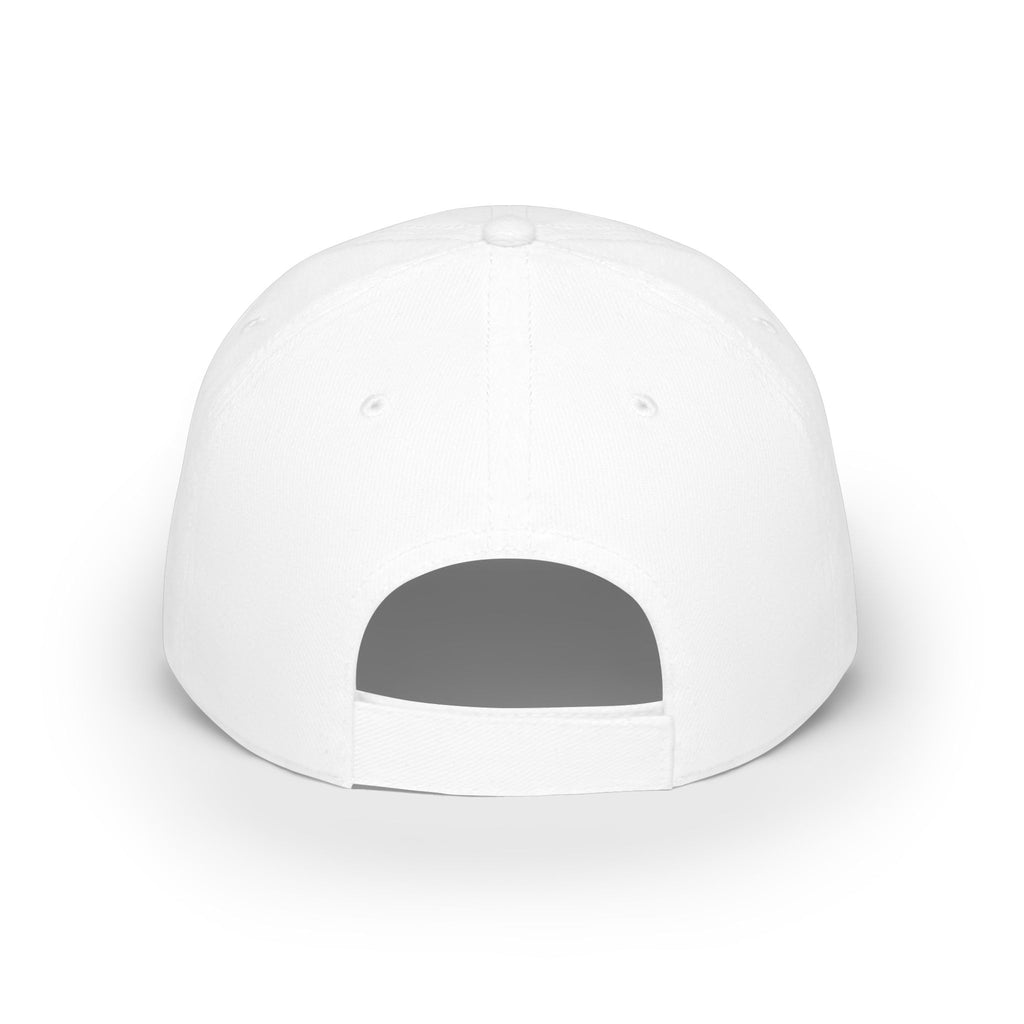 Arirang Minimal Red Cap