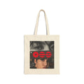 Arirang Canvas Tote Bag – Natural