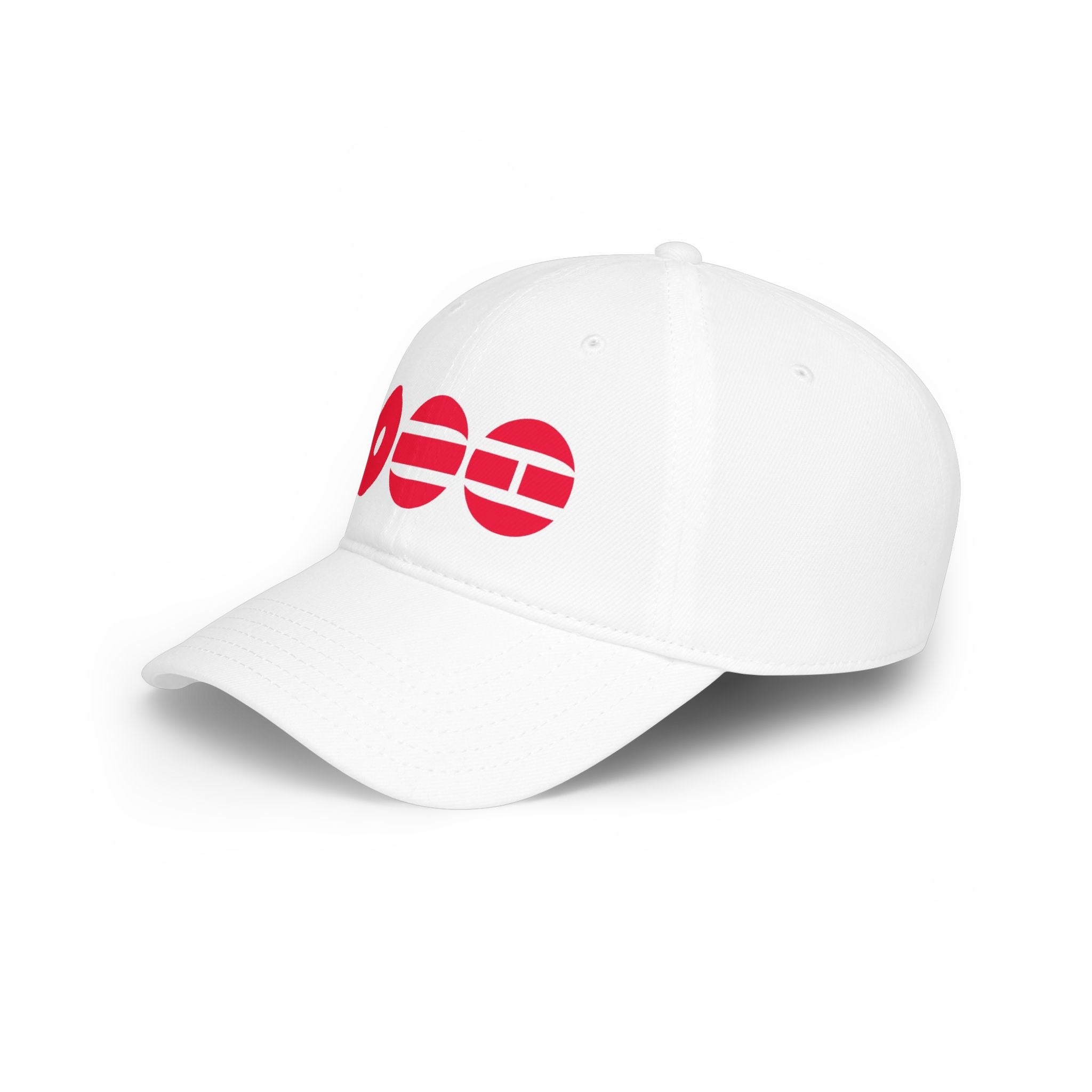 Arirang Minimal Red Cap