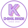 K-Idol Icons - Home